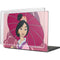Disney Mulan with Umbrella MacBook Cases