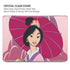 Disney Mulan with Umbrella MacBook Cases