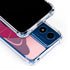Disney Mulan with Umbrella Moto G Play 4G (2024) Clear Case