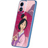 Disney Mulan with Umbrella Moto G Play 4G (2024) Skin