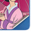 Disney Mulan with Umbrella Moto G Play 4G (2024) Skin