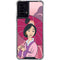 Disney Mulan with Umbrella Moto G Power 5G (2024) Clear Case