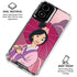 Disney Mulan with Umbrella Moto G Power 5G (2024) Clear Case