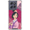 Disney Mulan with Umbrella Moto G Power 5G (2025) Clear Case