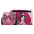 Disney Mulan with Umbrella Nintendo Skins