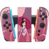 Disney Mulan with Umbrella Nintendo Switch 2 (2025) Joy-Con Controller Skin