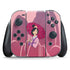 Disney Mulan with Umbrella Nintendo Skins