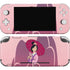 Disney Mulan with Umbrella Nintendo Skins