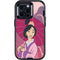 Disney Mulan with Umbrella Otterbox Defender iPhone Skin