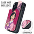 Disney Mulan with Umbrella Otterbox Defender iPhone Skin