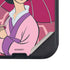 Disney Mulan with Umbrella Otterbox Defender iPhone Skin