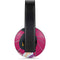 Disney Mulan with Umbrella PlayStation 4 Gold Wireless Headset Skin