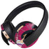 Disney Mulan with Umbrella PlayStation 4 Gold Wireless Headset Skin
