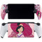 Disney Mulan with Umbrella PlayStation Portal Remote Player Skin
