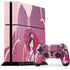 Disney Mulan with Umbrella PlayStation PS4 Skins