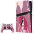 Disney Mulan with Umbrella PS5 Pro Bundle Skin