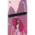 Disney Mulan with Umbrella PS5 Pro Console Skin
