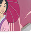 Disney Mulan with Umbrella PS5 Pro Console Skin