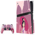 Disney Mulan with Umbrella PlayStation PS5 Skins