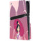 Disney Mulan with Umbrella PS5 Pro Disk Console Skin