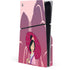 Disney Mulan with Umbrella PlayStation PS5 Skins