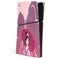 Disney Mulan with Umbrella PS5 Slim Digital Edition Console Skin