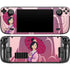 Disney Mulan with Umbrella Steam Deck Handheld Gaming Computer OLED Skin