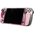 Disney Mulan with Umbrella Steam Deck Handheld Gaming Computer OLED Skin