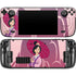 Disney Mulan with Umbrella Steam Deck Handheld Gaming Computer Skin
