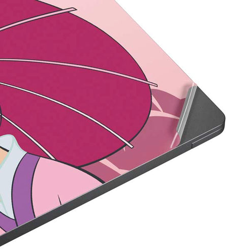Disney Mulan with Umbrella Surface Laptop 7 15in Skin