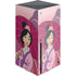 Disney Mulan with Umbrella Xbox Series X Skins