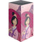 Disney Mulan with Umbrella XBox Series X Digital Edition Console Skin
