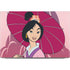 Disney Mulan with Umbrella Dell XPS Skin