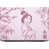 Disney Mulan Character Art HP ZBook Fury 16 G10 Skin