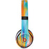 Multicolor Brush Stroke by Etta Vee Beats Solo 3 Wireless Skin