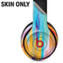 Multicolor Brush Stroke by Etta Vee Beats Solo 3 Wireless Skin