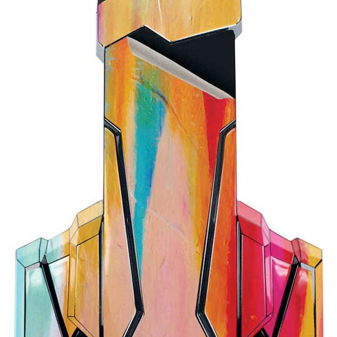 Multicolor Brush Stroke by Etta Vee BENGOO G9000 Skin