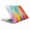 Multicolor Brush Stroke by Etta Vee HP Elitebook Skin