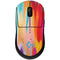 Multicolor Brush Stroke by Etta Vee G Pro Wireless Gaming Mouse Skin