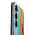 Multicolor Brush Stroke by Etta Vee Galaxy A16 5G Skin