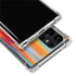 Multicolor Brush Stroke by Etta Vee Galaxy S23 Ultra Clear Case