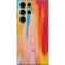 Multicolor Brush Stroke by Etta Vee Galaxy Skins