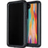 Multicolor Brush Stroke by Etta Vee Galaxy S24 Plus Waterproof Case