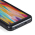 Multicolor Brush Stroke by Etta Vee Galaxy S24 Plus Waterproof Case