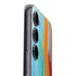 Multicolor Brush Stroke by Etta Vee Galaxy S25 Skin