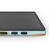 Multicolor Brush Stroke by Etta Vee Galaxy S25 Ultra Impact Case