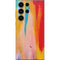 Multicolor Brush Stroke by Etta Vee Galaxy S24 Ultra Skin