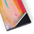 Multicolor Brush Stroke by Etta Vee Galaxy S24 Ultra Skin
