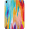 Multicolor Brush Stroke by Etta Vee Apple iPad Mini Skin