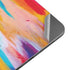 Multicolor Brush Stroke by Etta Vee Apple iPad Mini Skin